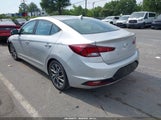 Hyundai Elantra Limited 5NPD84LF7KH409605 снимка