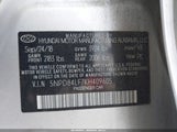 Hyundai Elantra Limited 5NPD84LF7KH409605 photo