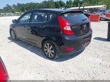 Hyundai Accent Se KMHCU5AE6DU070587 fotografie