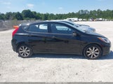 Hyundai Accent Se KMHCU5AE6DU070587 fotografie