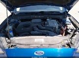 Ford Fusion Hybrid S 3FA6P0UU8JR271558 fotografie