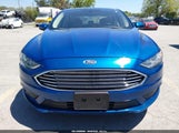 Ford Fusion Hybrid S 3FA6P0UU8JR271558 снимка