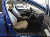 Ford Fusion Hybrid S 3FA6P0UU8JR271558 fotografie