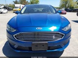 Ford Fusion Hybrid S 3FA6P0UU8JR271558 fotografie