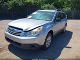 Subaru Outback 2.5I 4S4BRBAC6C1201656 снимка