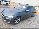 BMW 320I xDrive WBA3C3C53EF985943 photo