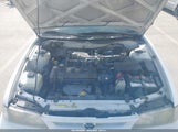 Toyota Corolla Std 1NXBA02E8VZ572721 photo