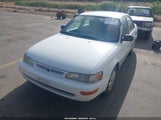 Toyota Corolla Std 1NXBA02E8VZ572721 photo