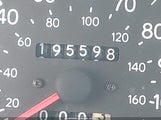 Toyota Corolla Std 1NXBA02E8VZ572721 photo
