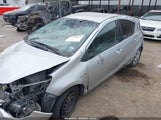 Toyota Prius C Two JTDKDTB31D1548577 photo