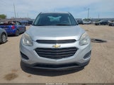 Chevrolet Equinox Ls 2GNFLEEK6H6266903 снимка