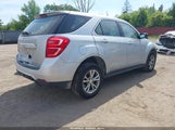 Chevrolet Equinox Ls 2GNFLEEK6H6266903 снимка