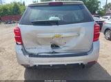 Chevrolet Equinox Ls 2GNFLEEK6H6266903 снимка
