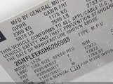 Chevrolet Equinox Ls 2GNFLEEK6H6266903 снимка