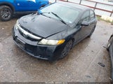 Honda Civic Lx 2HGFA1F56AH553850 снимка