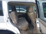 Nissan Pathfinder Se 5N1AR18W67C631381 снимка