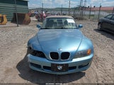 BMW Z3 1.9L Roadster 4USCH7328VLB80715 fotografie
