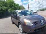 Nissan Rogue Sl JN8AS58T39W050819 photo