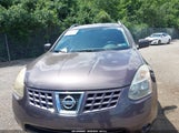 Nissan Rogue Sl JN8AS58T39W050819 photo