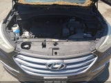 Hyundai Santa Fe Sport 2.4L 5NMZU3LB0HH009531 fotografie