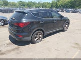 Hyundai Santa Fe Sport 2.4L 5NMZU3LB0HH009531 снимка