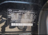 Hyundai Santa Fe Sport 2.4L 5NMZU3LB0HH009531 fotografie