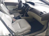 Honda Civic Lx 19XFB2F55CE025488 fotografie