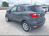 Ford Ecosport Se MAJ3S2GE0KC267795 снимка