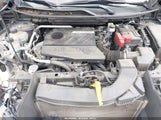 Nissan Rogue Sv Fwd 5N1BT3BA7RC710141 fotografie