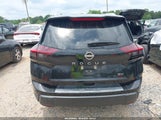 Nissan Rogue Sv Fwd 5N1BT3BA7RC710141 fotografie