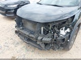 Nissan Rogue Sv Fwd 5N1BT3BA7RC710141 fotografie