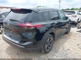 Nissan Rogue Sv Fwd 5N1BT3BA7RC710141 fotografie