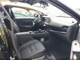 Nissan Rogue Sv Fwd 5N1BT3BA7RC710141 fotografie