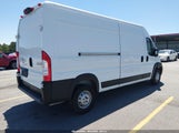 Ram Promaster  High Roof 159 Wb 3C6LRVDG0PE525110 снимка