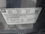 Cadillac Srx Performance Collection 3GYFNEEY5BS522099 снимка