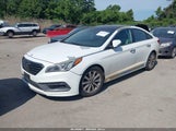 Hyundai Sonata Limited 5NPE34AF6GH354979 снимка