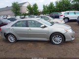 Toyota Camry Hybrid Xle 4T1BD1FKXEU122713 снимка