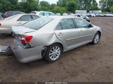 Toyota Camry Hybrid Xle 4T1BD1FKXEU122713 photo