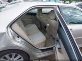 Toyota Camry Hybrid Xle 4T1BD1FKXEU122713 fotografie