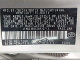 Toyota Camry Hybrid Xle 4T1BD1FKXEU122713 снимка