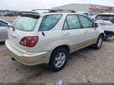 Lexus Rx 300 JT6HF10U4Y0114466 снимка