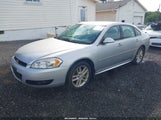 Chevrolet Impala Ltz 2G1WC5E38C1203172 снимка
