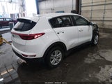 Kia Sportage Lx KNDPMCAC2H7112170 fotografie