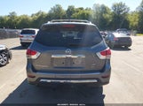 Nissan Pathfinder Sl 5N1AR2MMXFC632946 photo