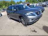 Nissan Pathfinder Sl 5N1AR2MMXFC632946 photo