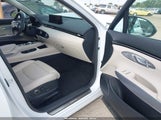 Genesis Gv70 2.5T Awd 5NMMADTB3RH001126 снимка