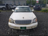 Cadillac Deville Standard W/W20 1G6KD54Y71U108381 fotografie