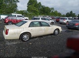 Cadillac Deville Standard W/W20 1G6KD54Y71U108381 fotografie