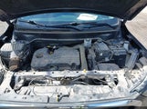 GMC Terrain Sle 3GKALTEV3JL348126 снимка