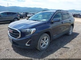 GMC Terrain Sle 3GKALTEV3JL348126 снимка